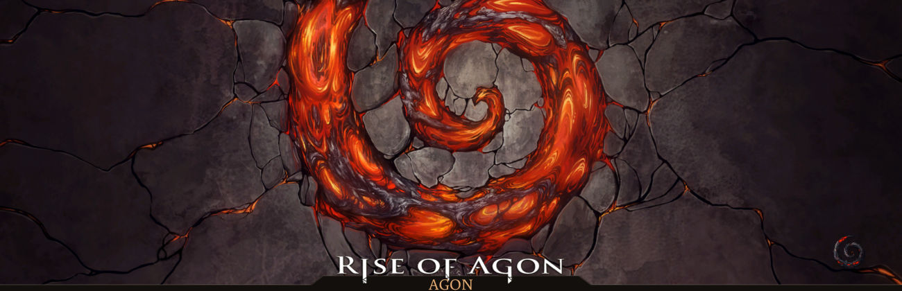 More information about "Darkfall: Rise of Agon"