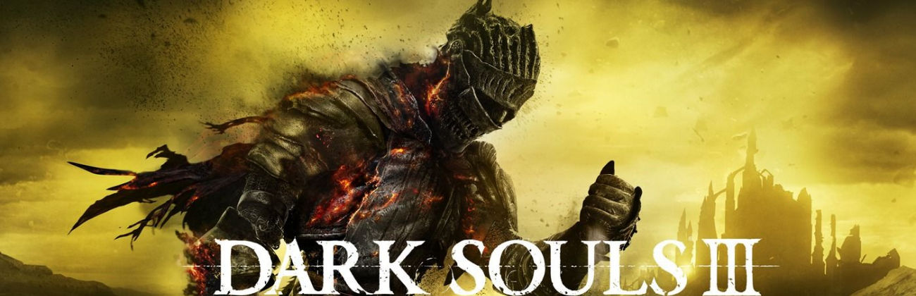 More information about "Dark Souls III"