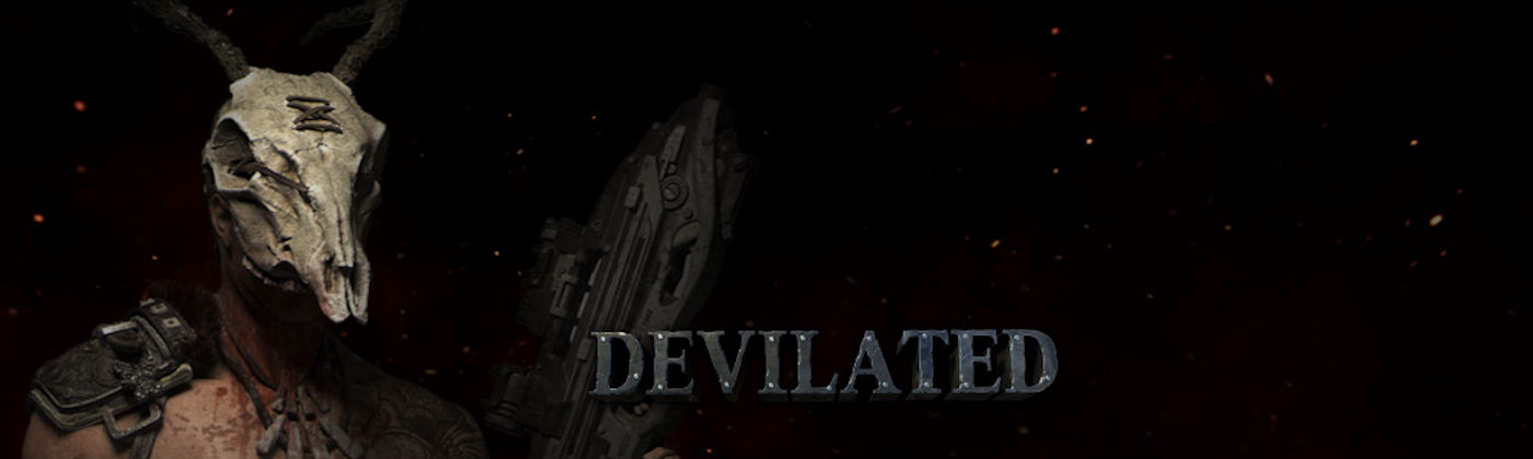 More information about "Devilated"