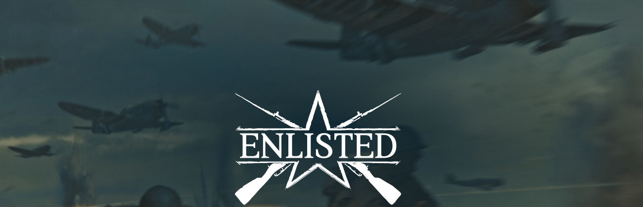 More information about "Enlisted"