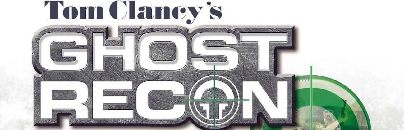 More information about "Tom Clancy's Ghost Recon"