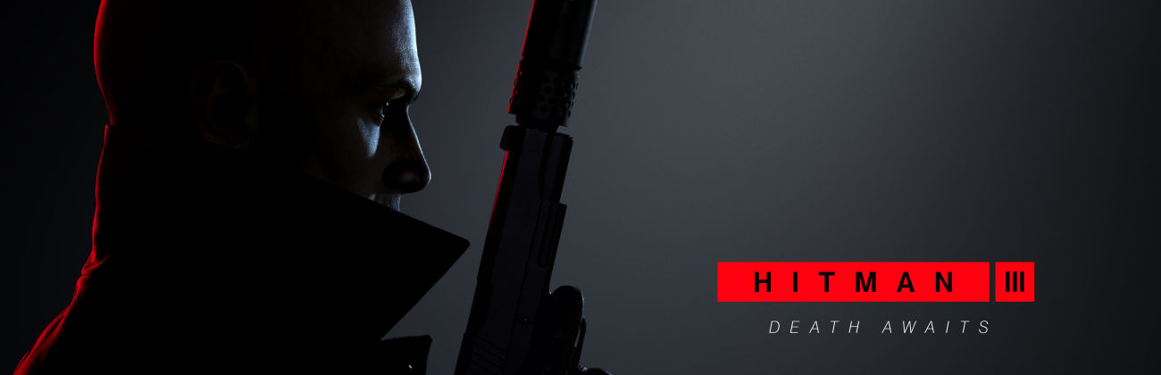 More information about "Hitman 3"