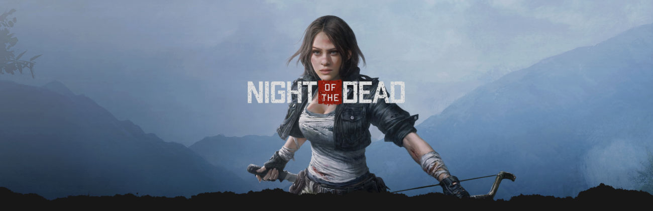 More information about "Night of the Dead"