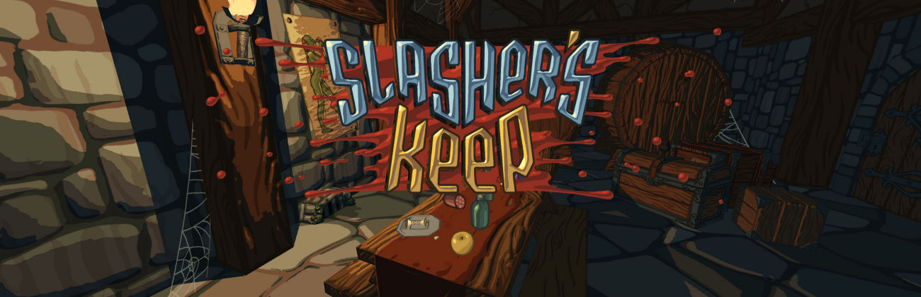 More information about "Slasher's Keep"