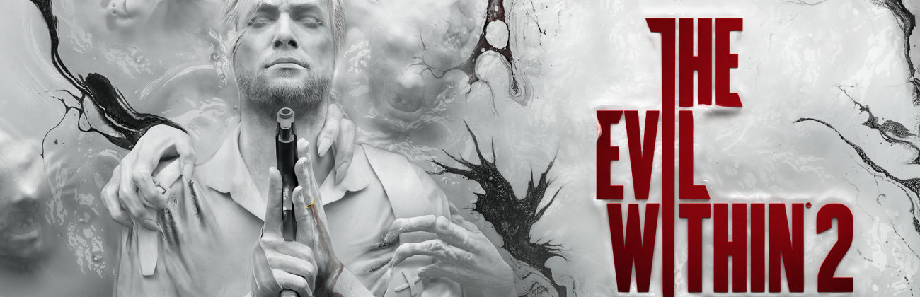 More information about "The Evil Within 2"