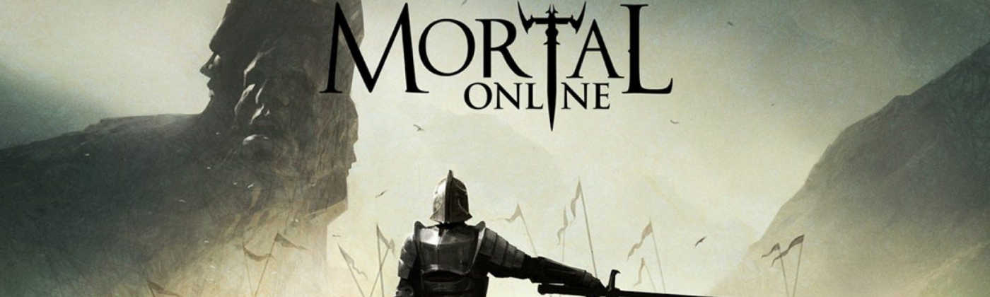 More information about "Mortal Online"