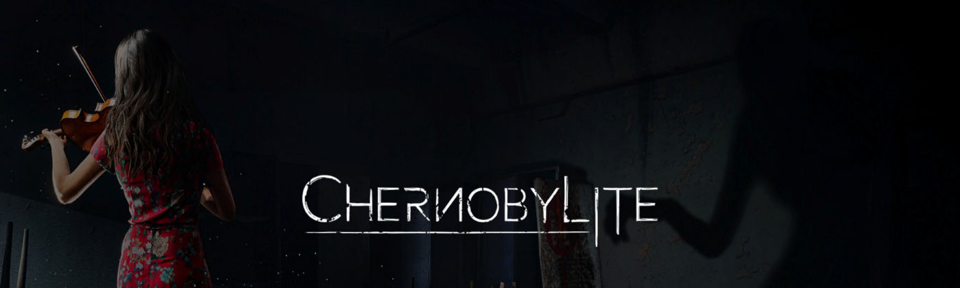 More information about "Chernobylite"