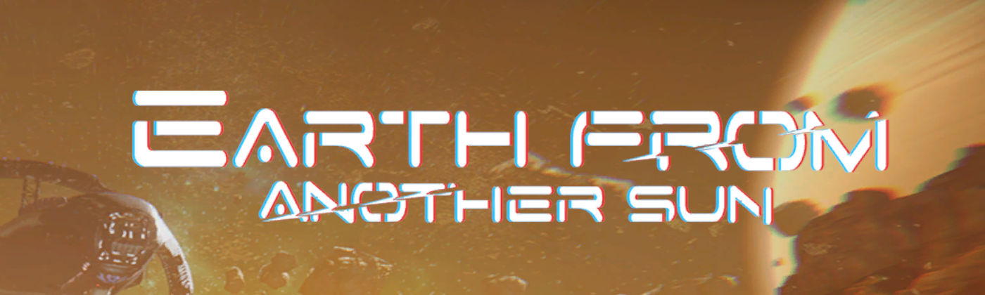 More information about "Earth From Another Sun"