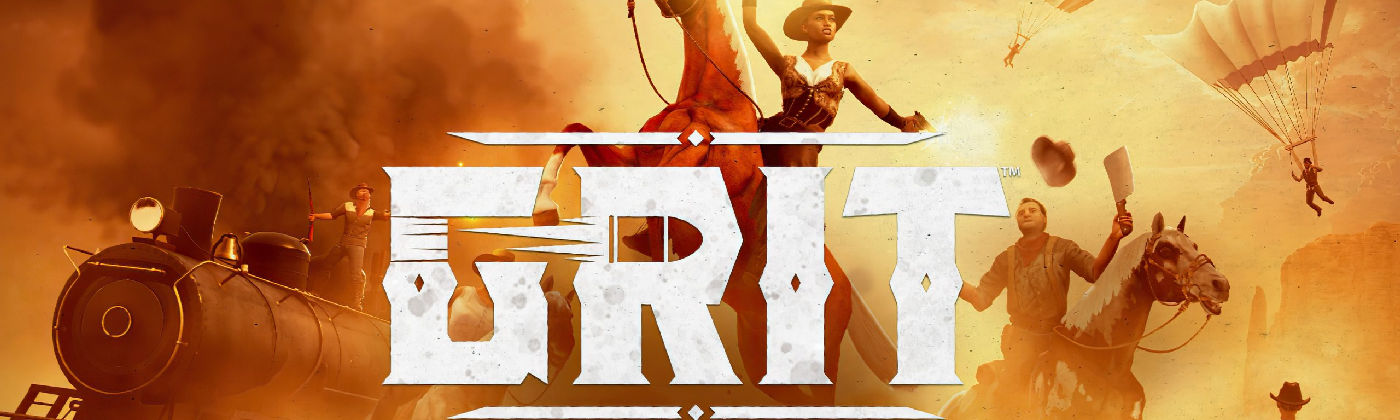 More information about "GRIT"