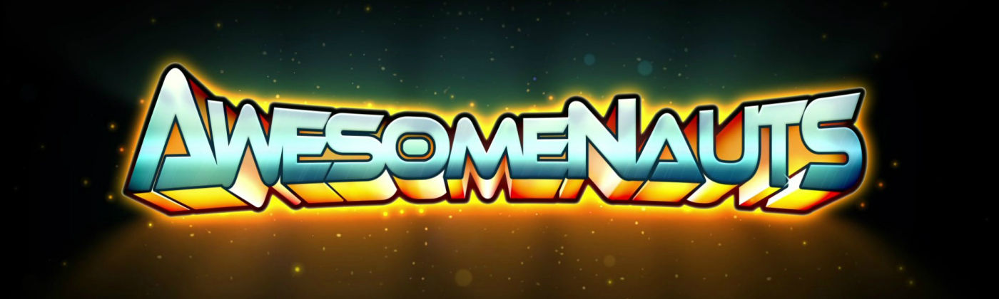 More information about "Awesomenauts"