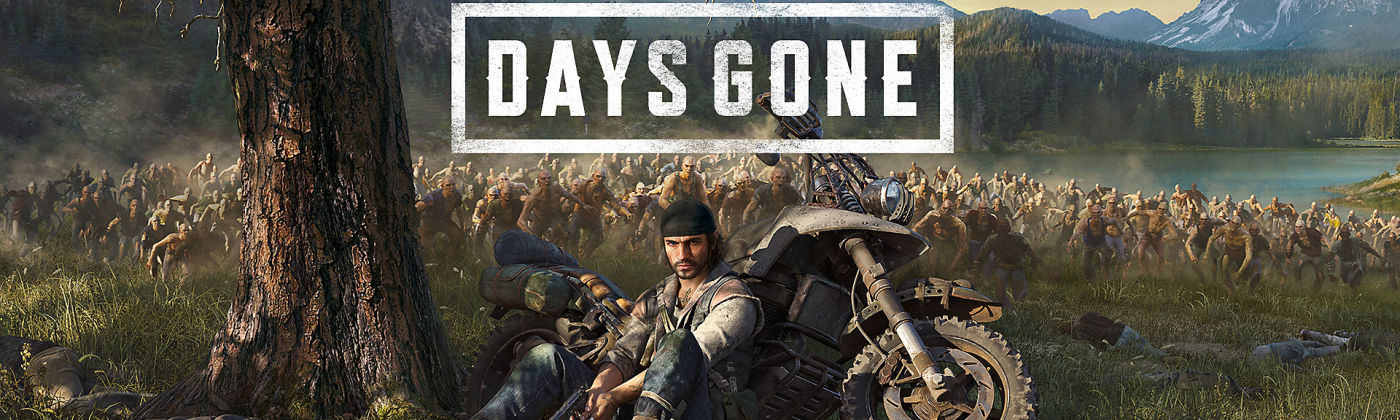 More information about "Days Gone"