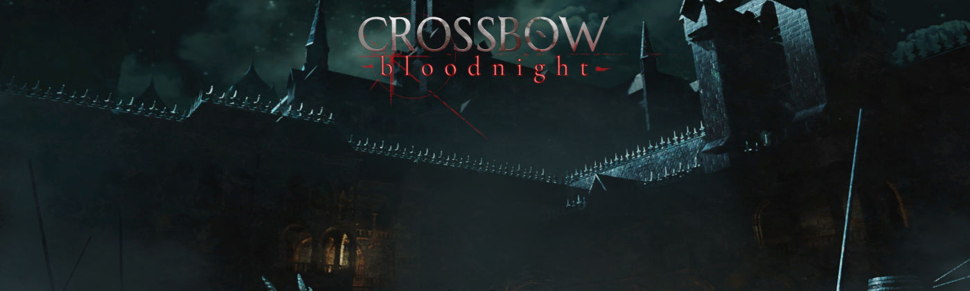 More information about "CROSSBOW: Bloodnight"