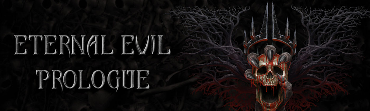 More information about "Eternal Evil Prologue"