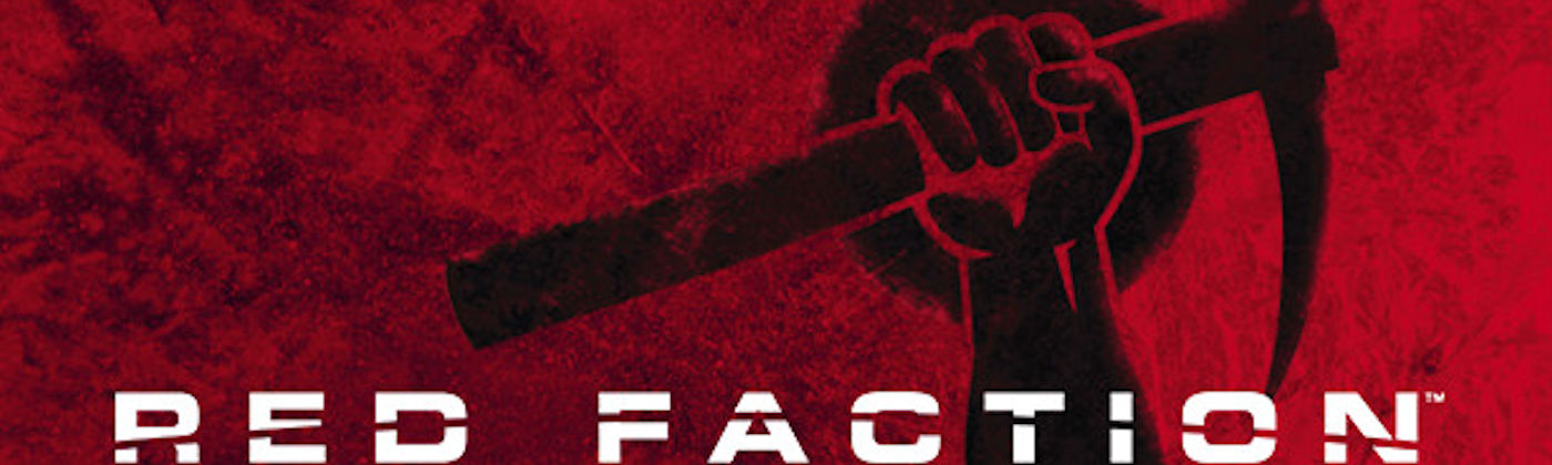 More information about "Red Faction"