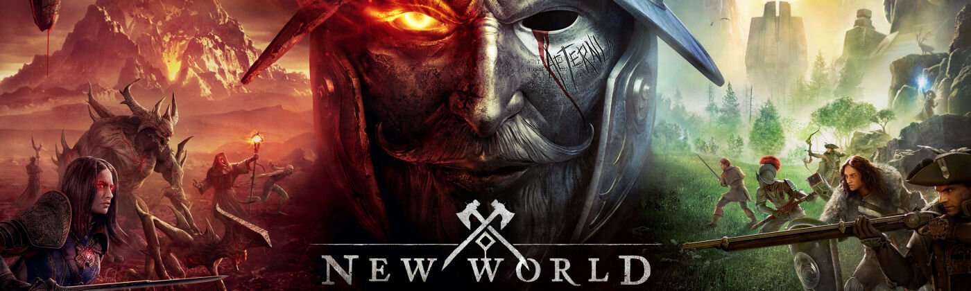 More information about "New World"