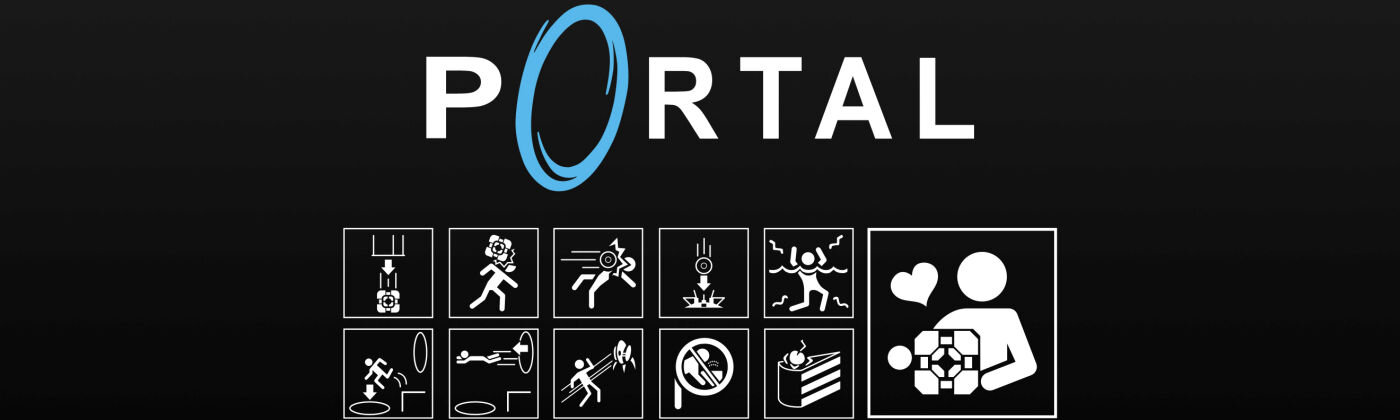 More information about "Portal"