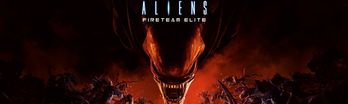 More information about "Aliens: Fireteam Elite"