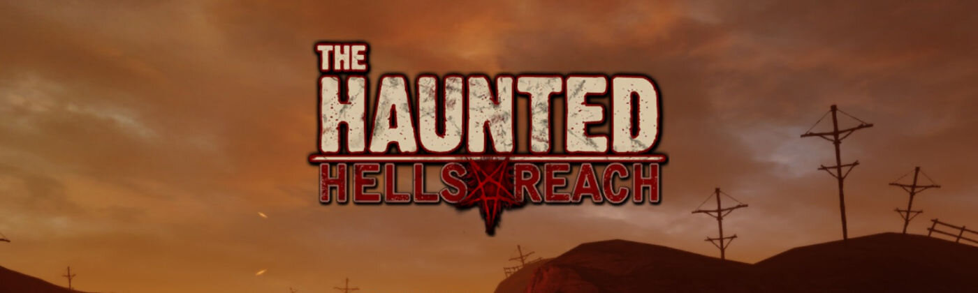 More information about "The Haunted: Hells Reach"