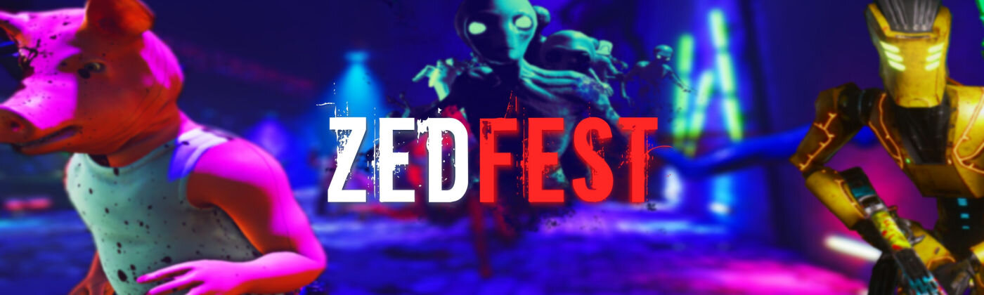 More information about "Zedfest"