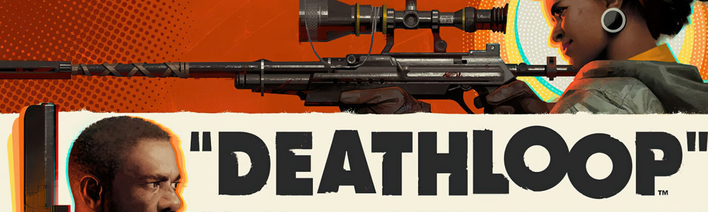 More information about "DEATHLOOP"