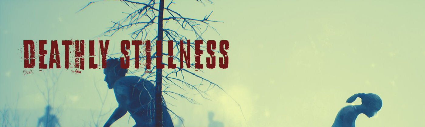 More information about "Deathly Stillness (死寂)"