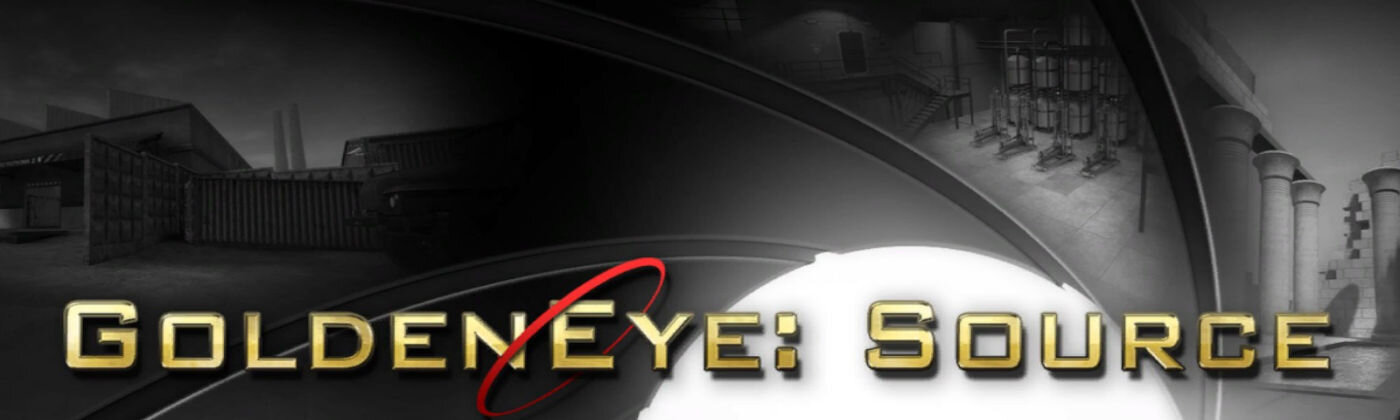 More information about "GoldenEye: Source"