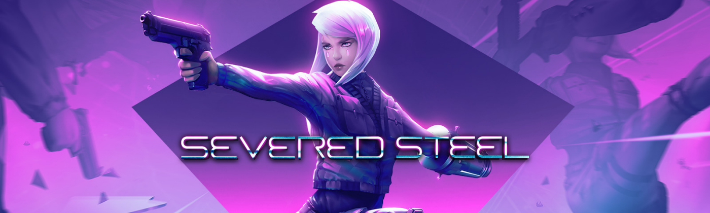 More information about "Severed Steel"