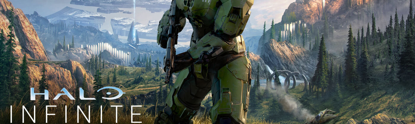 More information about "Halo Infinite"