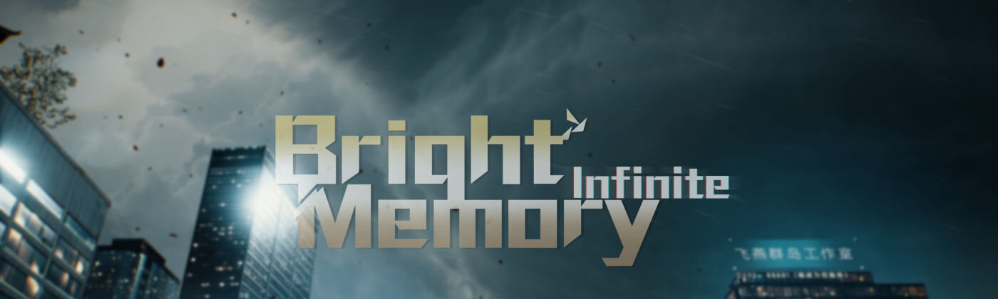 More information about "Bright Memory: Infinite"