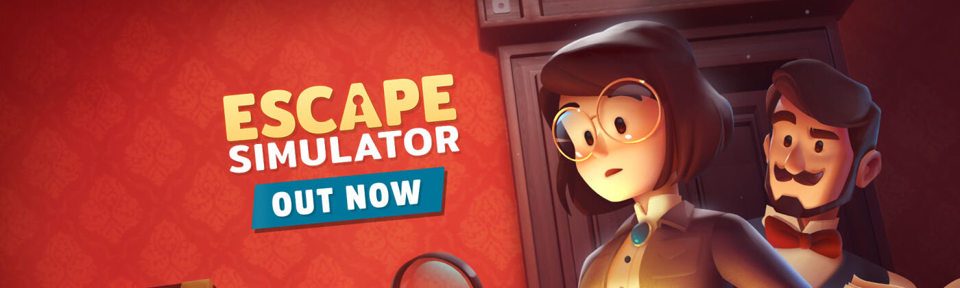 More information about "Escape Simulator"