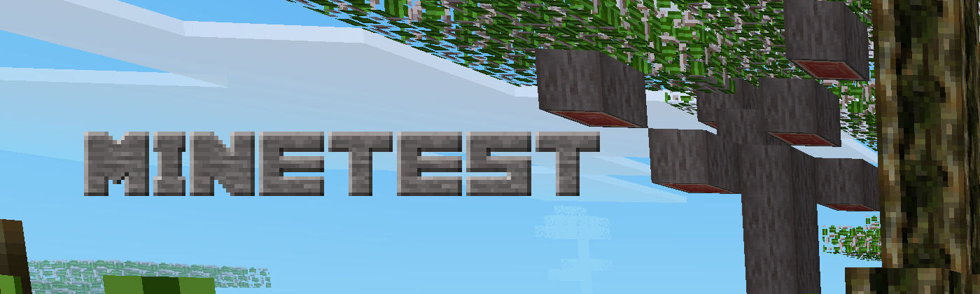 More information about "Minetest"