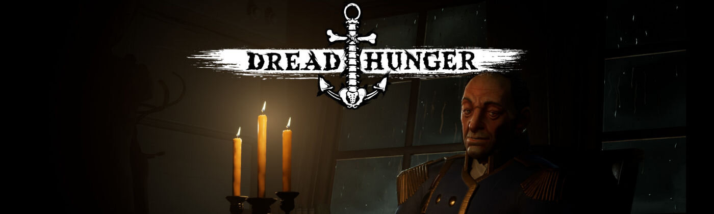 More information about "Dread Hunger"