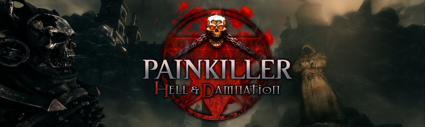 More information about "Painkiller Hell & Damnation"