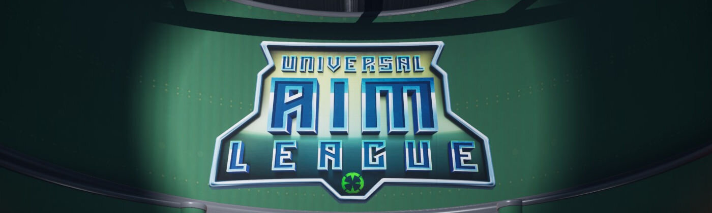 More information about "UAL: Universal AIM League"