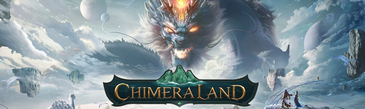 More information about "Chimeraland"