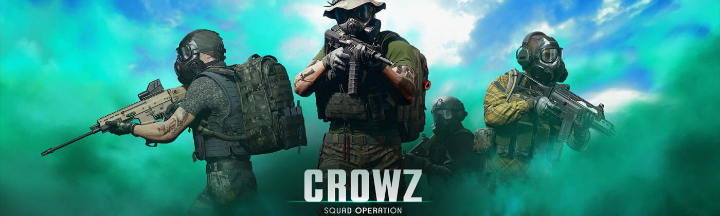 More information about "CROWZ"