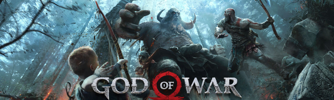 More information about "God of War"