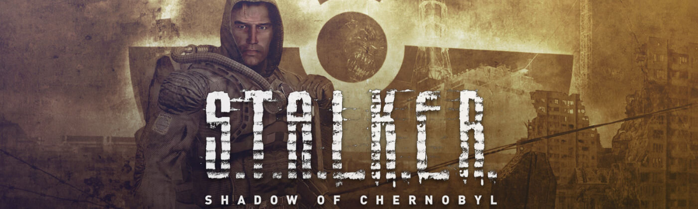 More information about "S.T.A.L.K.E.R.: Shadow of Chernobyl"