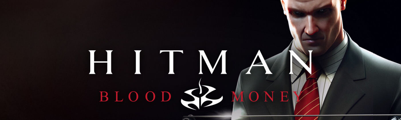 More information about "Hitman: Blood Money"