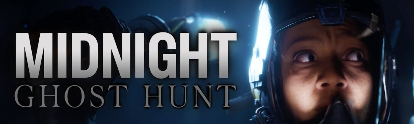 More information about "Midnight Ghost Hunt"