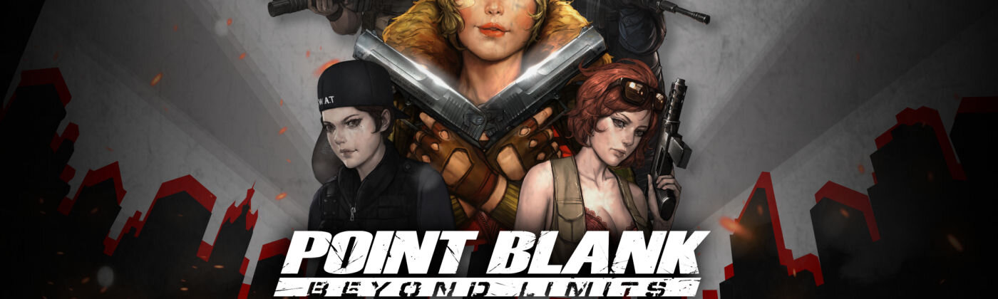 More information about "Point Blank"