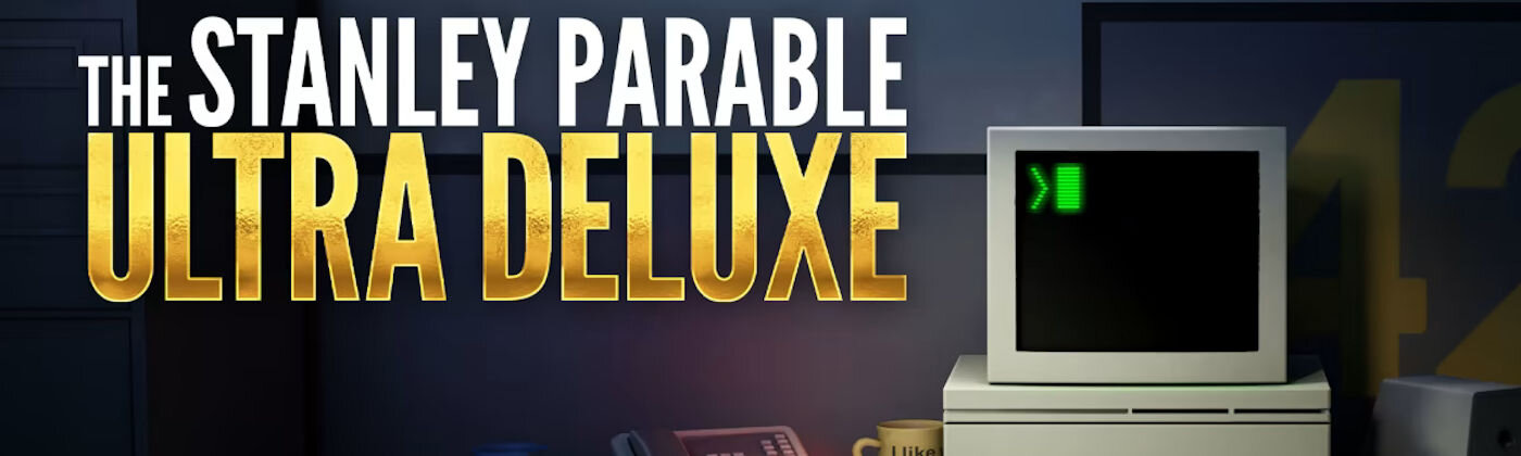 More information about "The Stanley Parable: Ultra Deluxe"