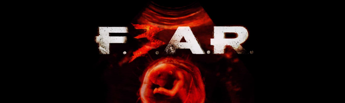 More information about "F.E.A.R. 3"