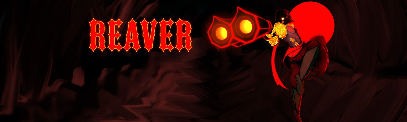 More information about "REAVER"