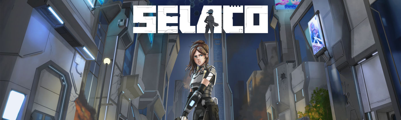 More information about "Selaco"