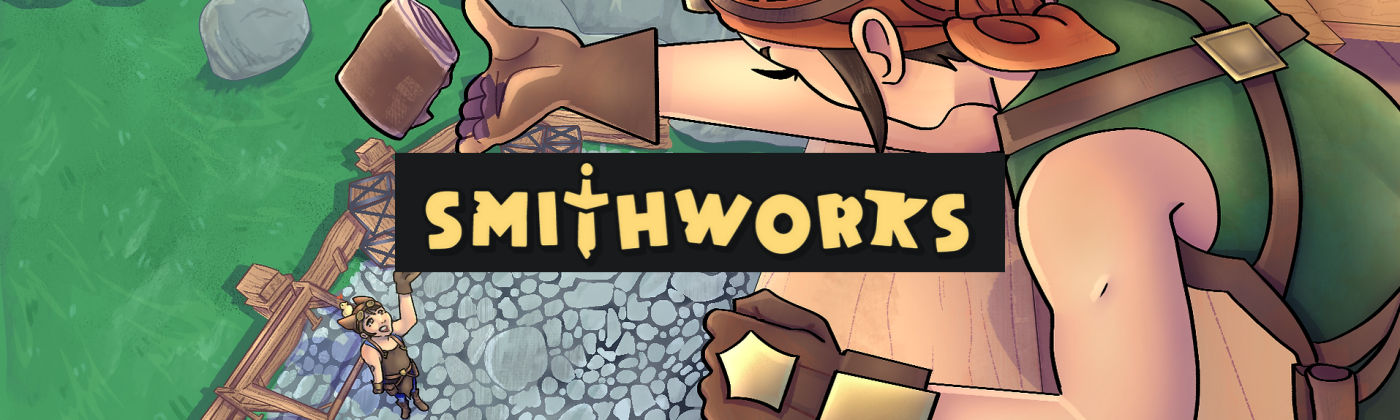 More information about "Smithworks"