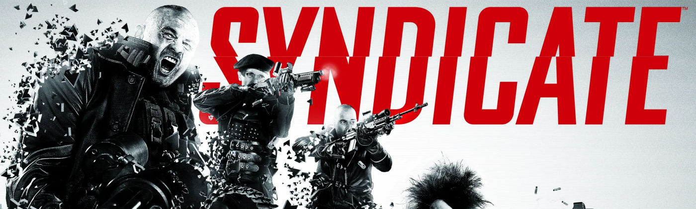 More information about "Syndicate (2012)"