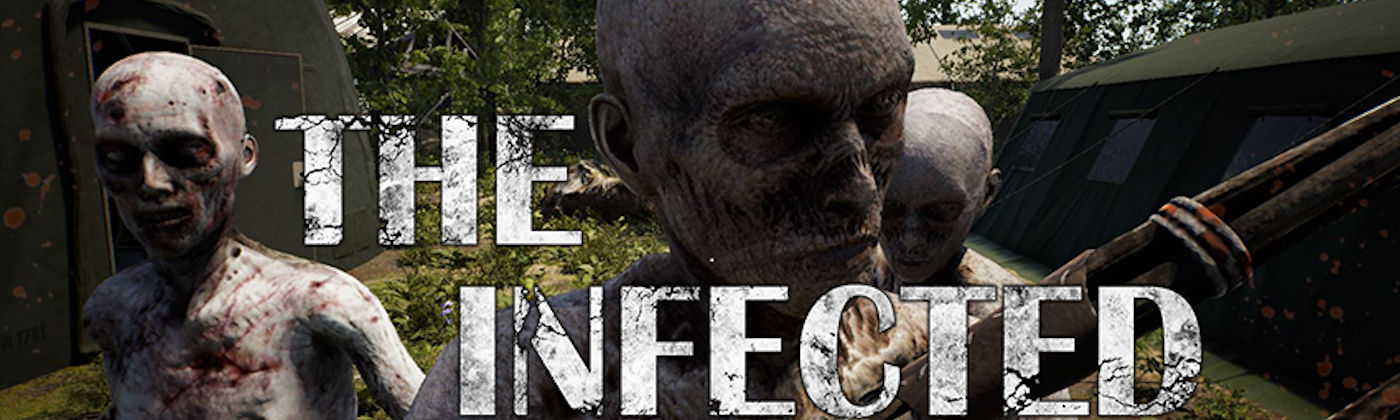 More information about "The Infected"