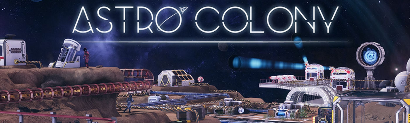 More information about "Astro Colony"