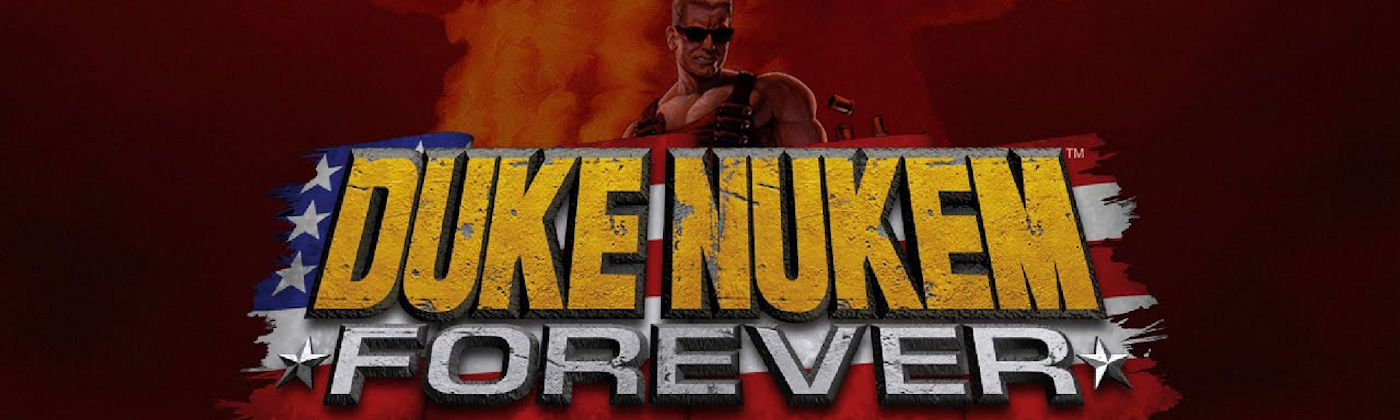 More information about "Duke Nukem Forever (2001)"